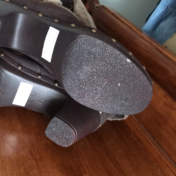 EMU booties - Picture 5 of 7